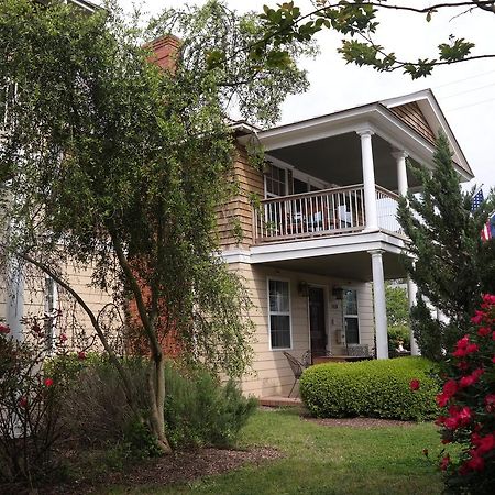 Beach Spa Bed & Breakfast Virginia Beach Zewnętrze zdjęcie