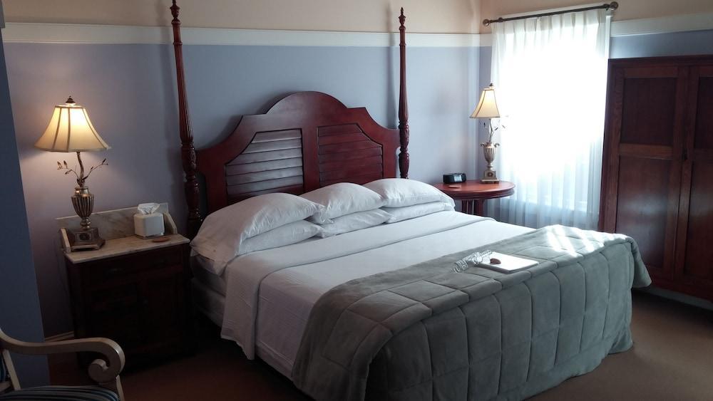 Beach Spa Bed & Breakfast Virginia Beach Zewnętrze zdjęcie