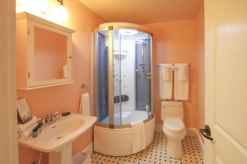Beach Spa Bed & Breakfast Virginia Beach Zewnętrze zdjęcie