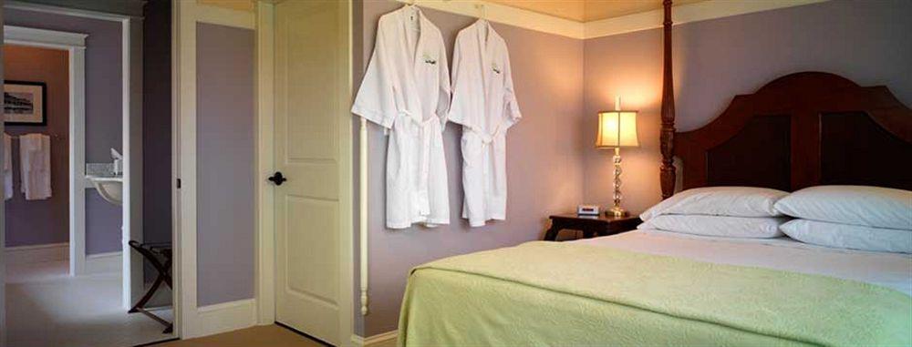 Beach Spa Bed & Breakfast Virginia Beach Zewnętrze zdjęcie