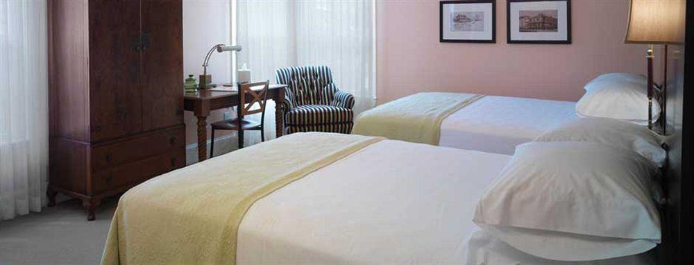 Beach Spa Bed & Breakfast Virginia Beach Zewnętrze zdjęcie