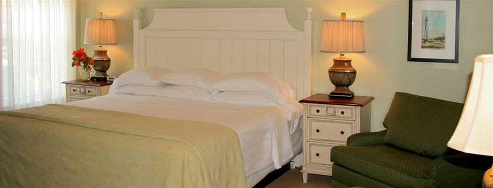 Beach Spa Bed & Breakfast Virginia Beach Zewnętrze zdjęcie