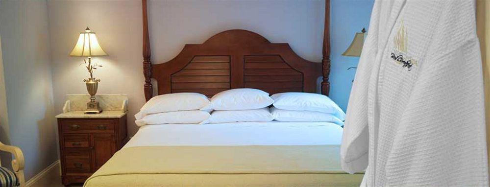 Beach Spa Bed & Breakfast Virginia Beach Zewnętrze zdjęcie