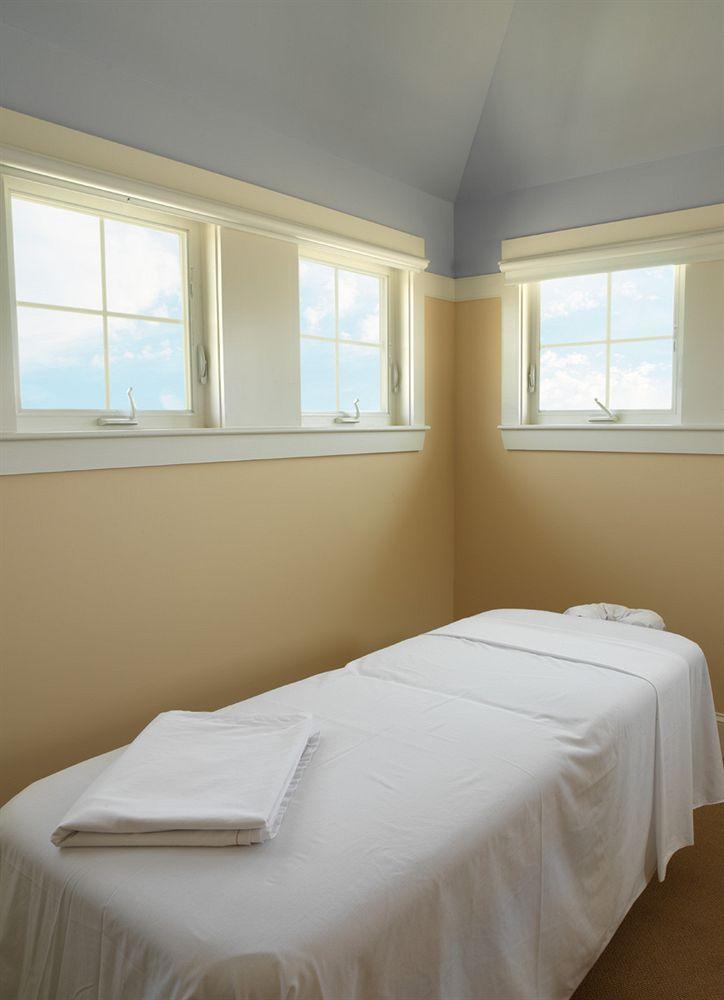 Beach Spa Bed & Breakfast Virginia Beach Zewnętrze zdjęcie