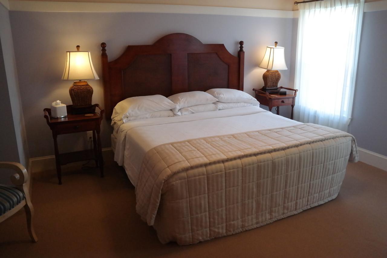 Beach Spa Bed & Breakfast Virginia Beach Pokój zdjęcie
