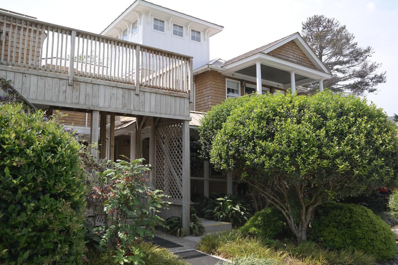 Beach Spa Bed & Breakfast Virginia Beach Zewnętrze zdjęcie