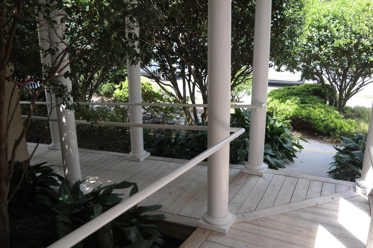 Beach Spa Bed & Breakfast Virginia Beach Zewnętrze zdjęcie