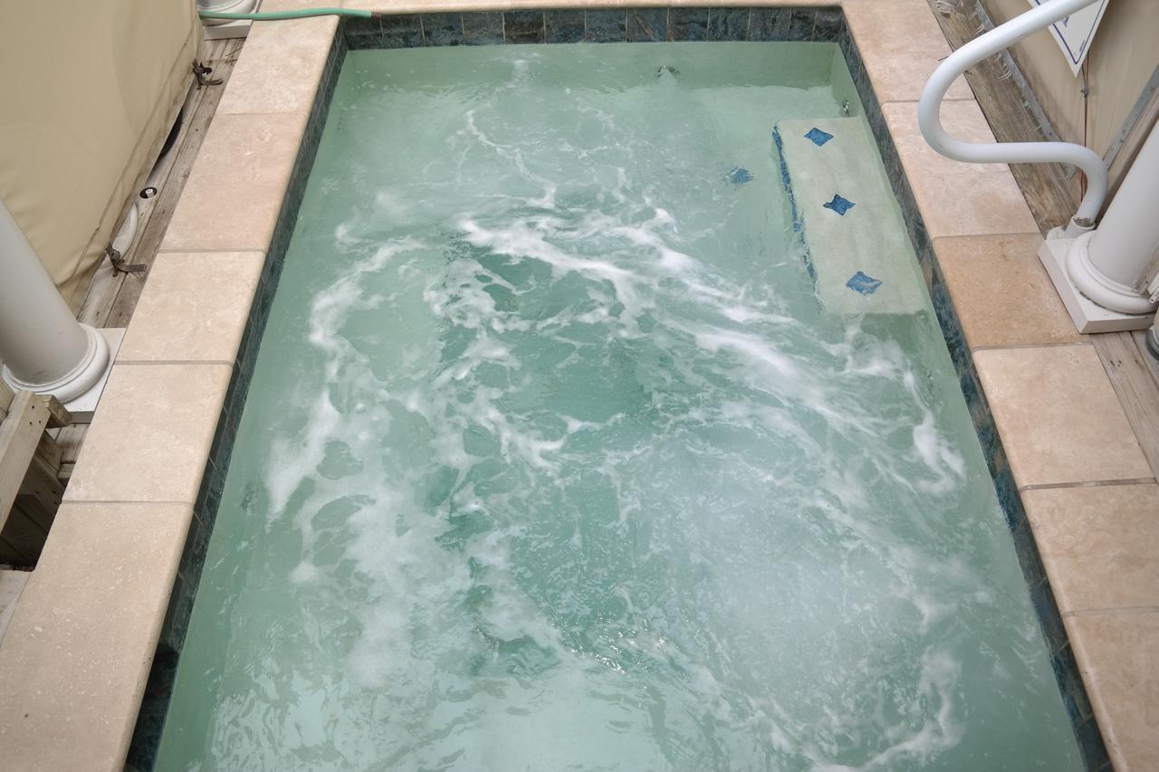 Beach Spa Bed & Breakfast Virginia Beach Zewnętrze zdjęcie