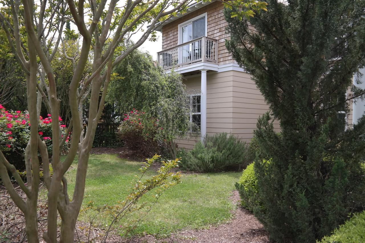 Beach Spa Bed & Breakfast Virginia Beach Zewnętrze zdjęcie