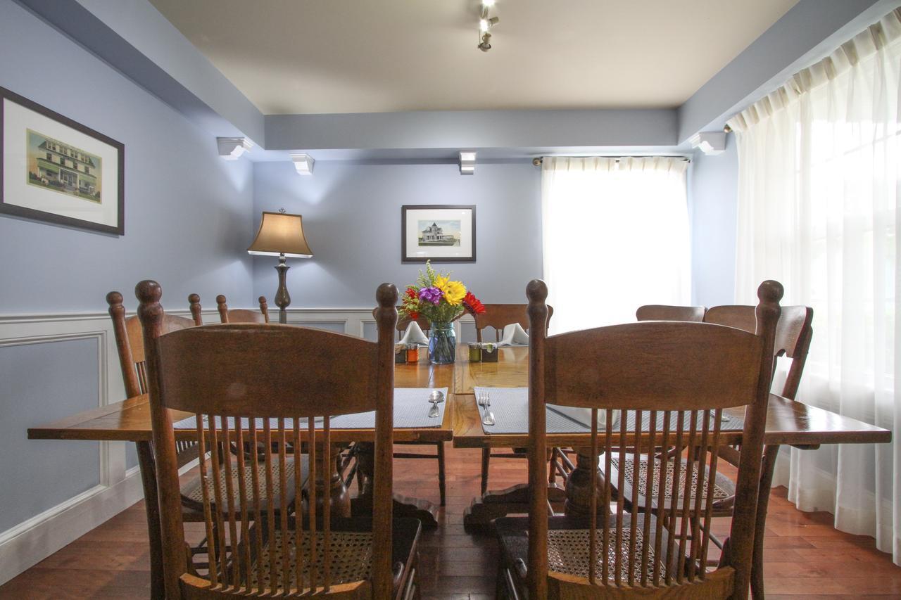 Beach Spa Bed & Breakfast Virginia Beach Zewnętrze zdjęcie