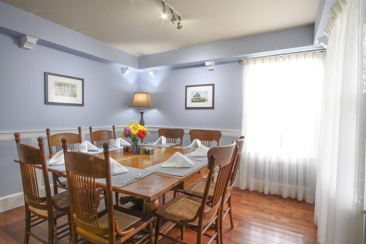Beach Spa Bed & Breakfast Virginia Beach Zewnętrze zdjęcie