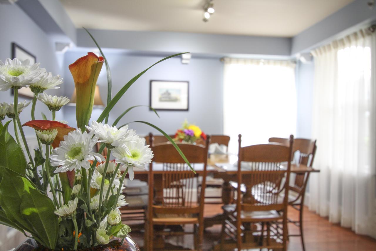 Beach Spa Bed & Breakfast Virginia Beach Zewnętrze zdjęcie