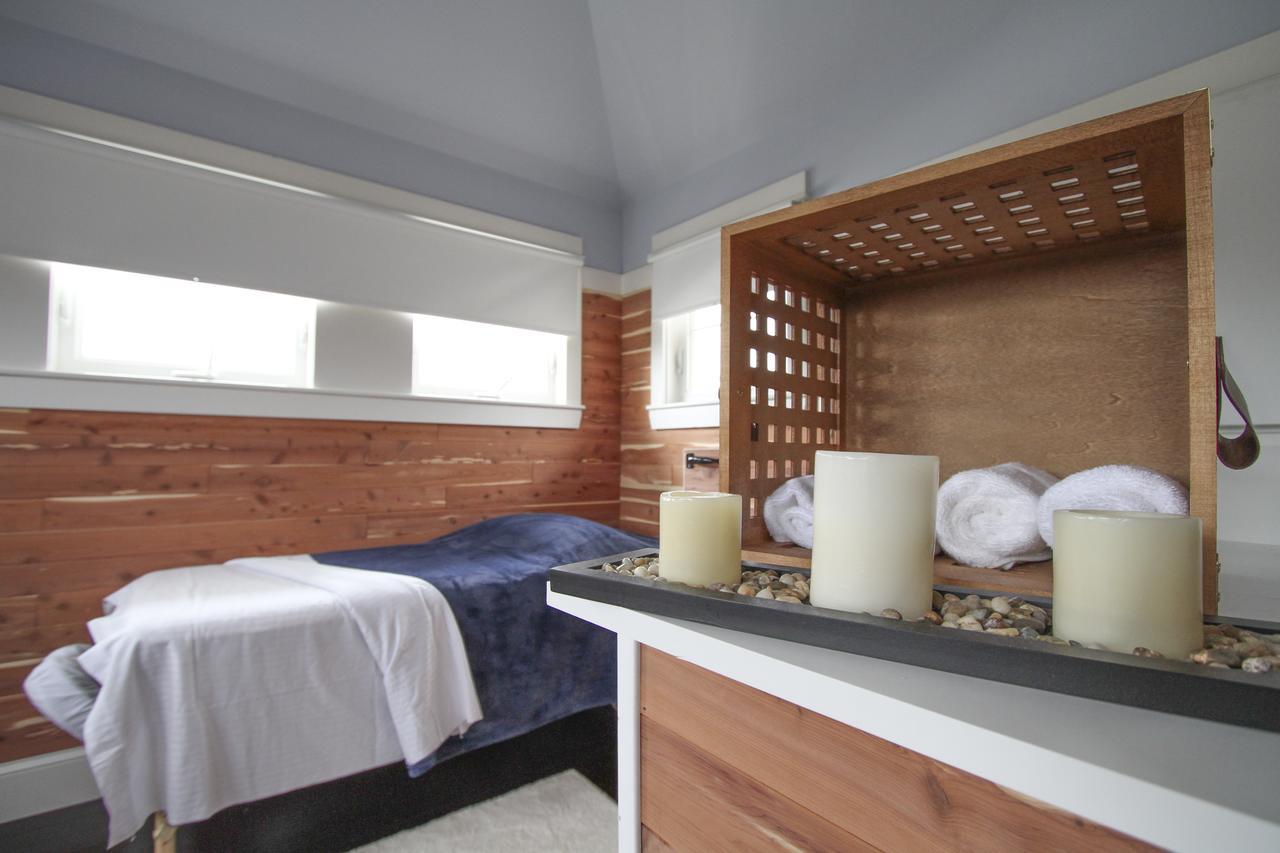 Beach Spa Bed & Breakfast Virginia Beach Zewnętrze zdjęcie