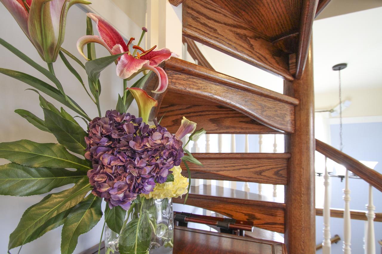 Beach Spa Bed & Breakfast Virginia Beach Zewnętrze zdjęcie