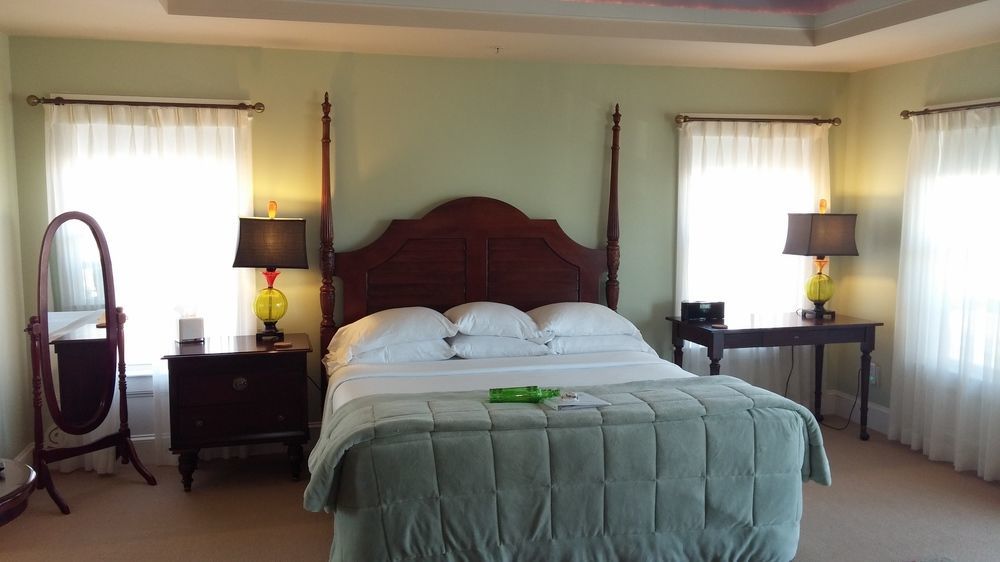 Beach Spa Bed & Breakfast Virginia Beach Zewnętrze zdjęcie