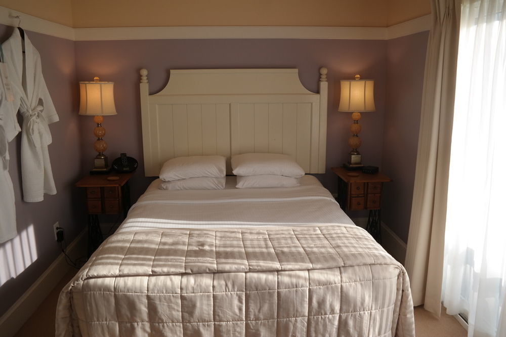 Beach Spa Bed & Breakfast Virginia Beach Zewnętrze zdjęcie