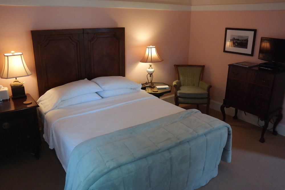 Beach Spa Bed & Breakfast Virginia Beach Zewnętrze zdjęcie