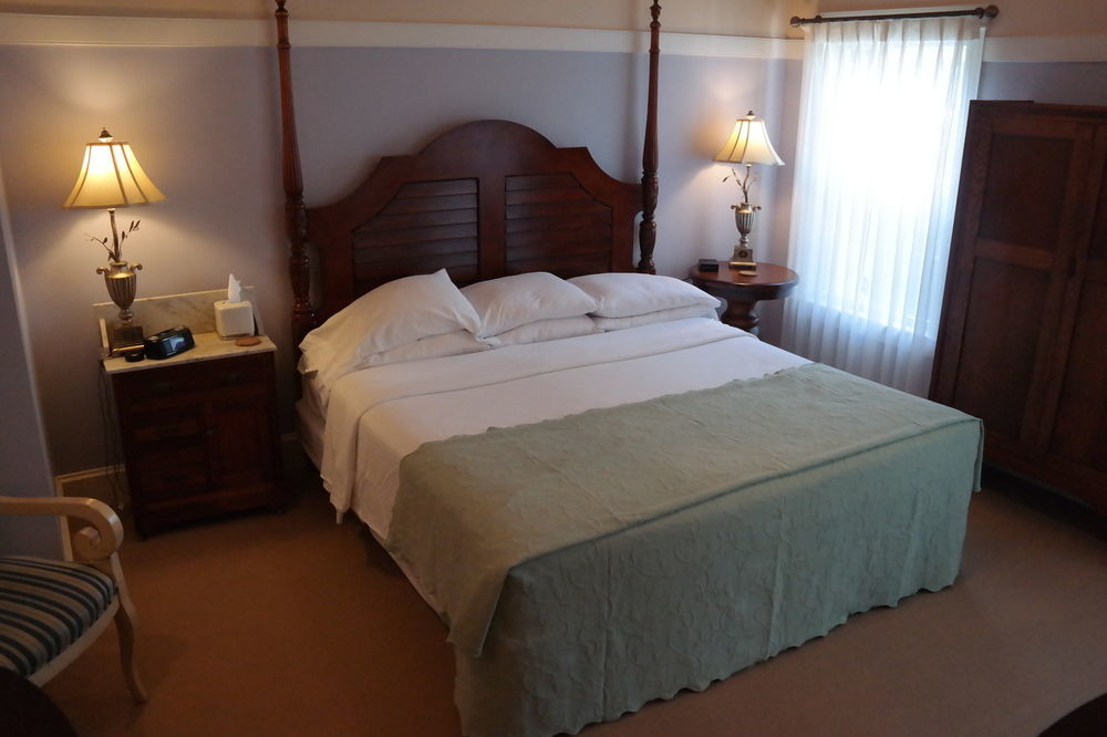 Beach Spa Bed & Breakfast Virginia Beach Zewnętrze zdjęcie