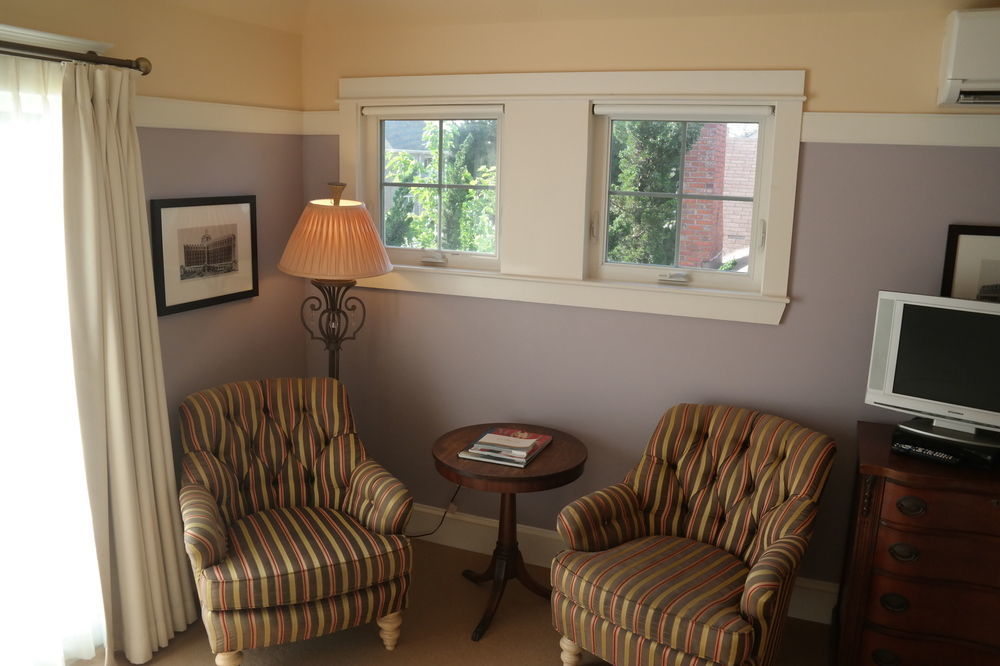 Beach Spa Bed & Breakfast Virginia Beach Zewnętrze zdjęcie