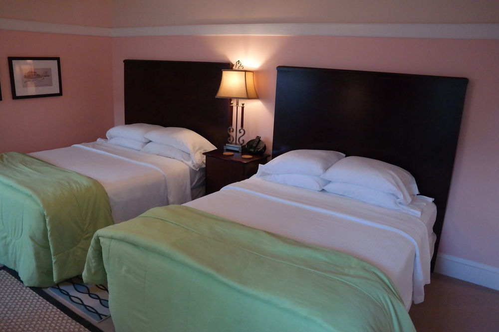 Beach Spa Bed & Breakfast Virginia Beach Zewnętrze zdjęcie