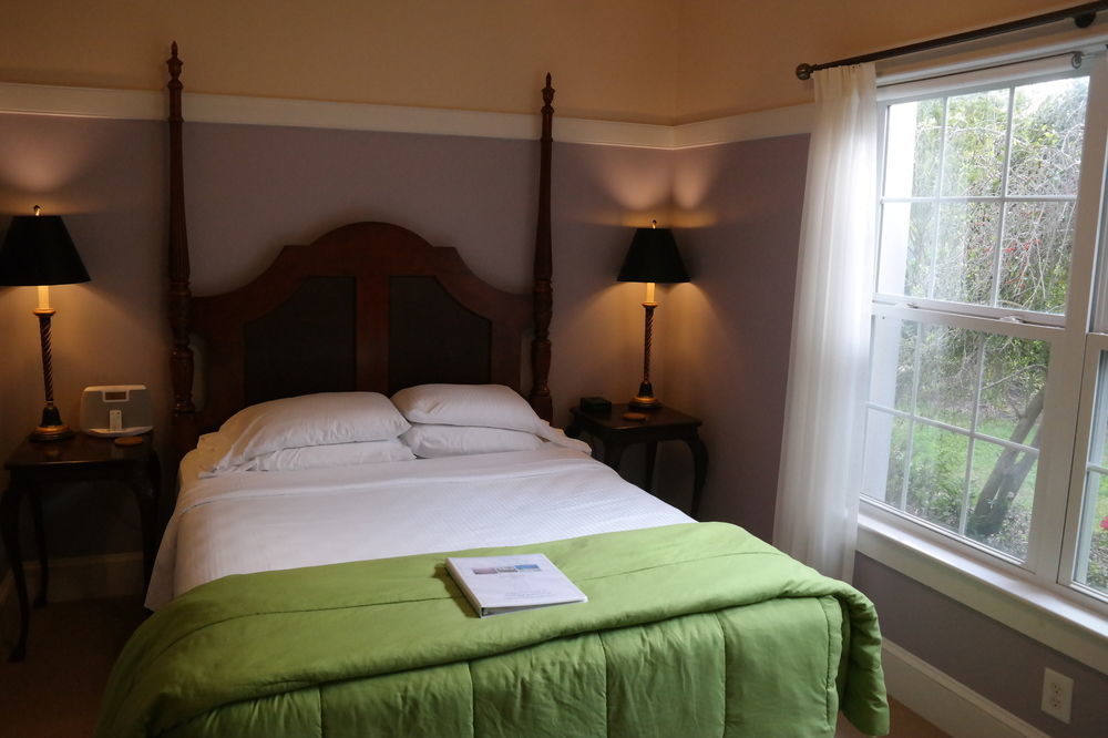 Beach Spa Bed & Breakfast Virginia Beach Zewnętrze zdjęcie