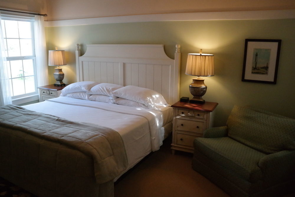 Beach Spa Bed & Breakfast Virginia Beach Zewnętrze zdjęcie
