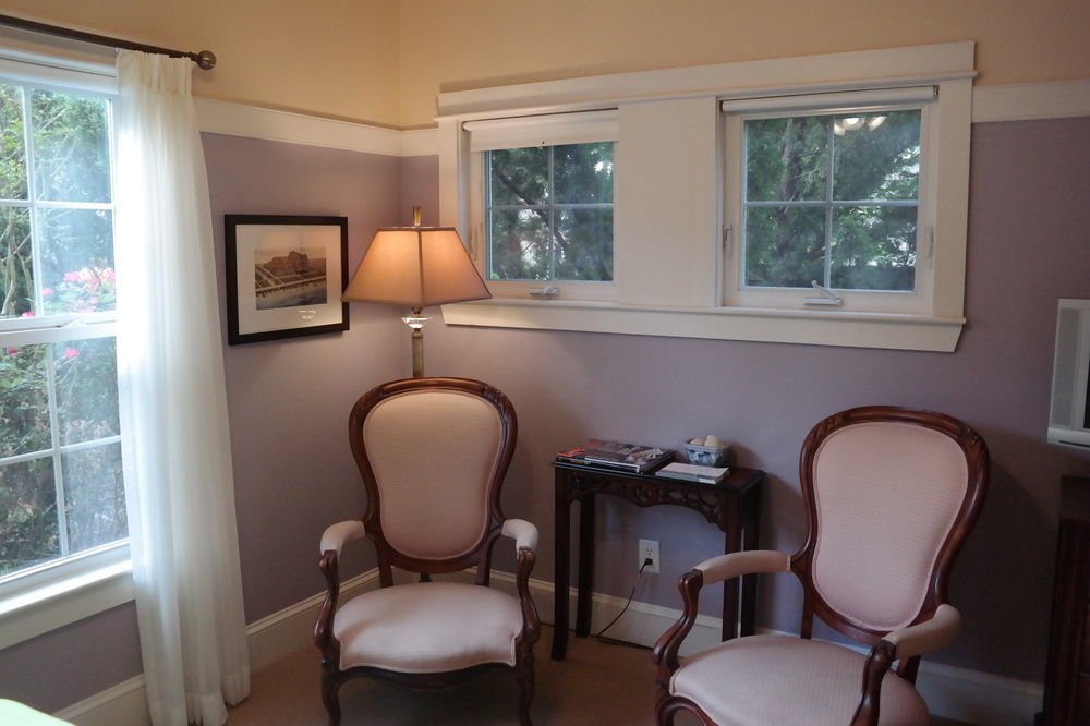 Beach Spa Bed & Breakfast Virginia Beach Zewnętrze zdjęcie