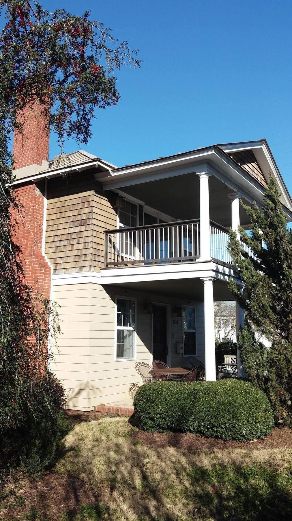 Beach Spa Bed & Breakfast Virginia Beach Zewnętrze zdjęcie