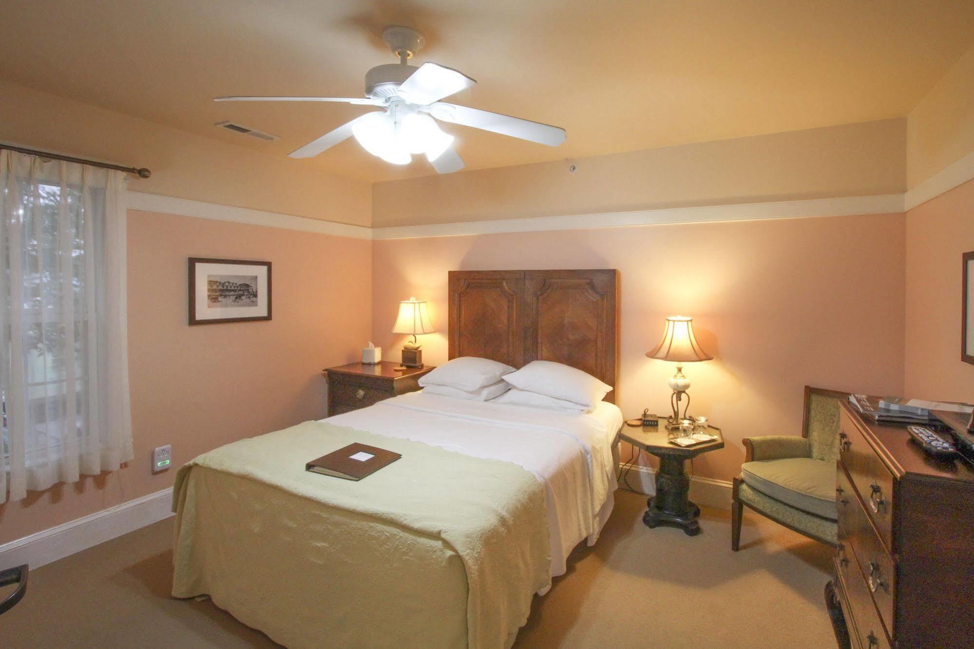 Beach Spa Bed & Breakfast Virginia Beach Zewnętrze zdjęcie