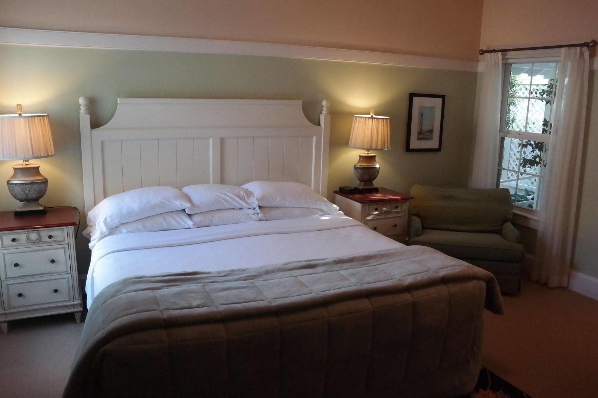 Beach Spa Bed & Breakfast Virginia Beach Zewnętrze zdjęcie