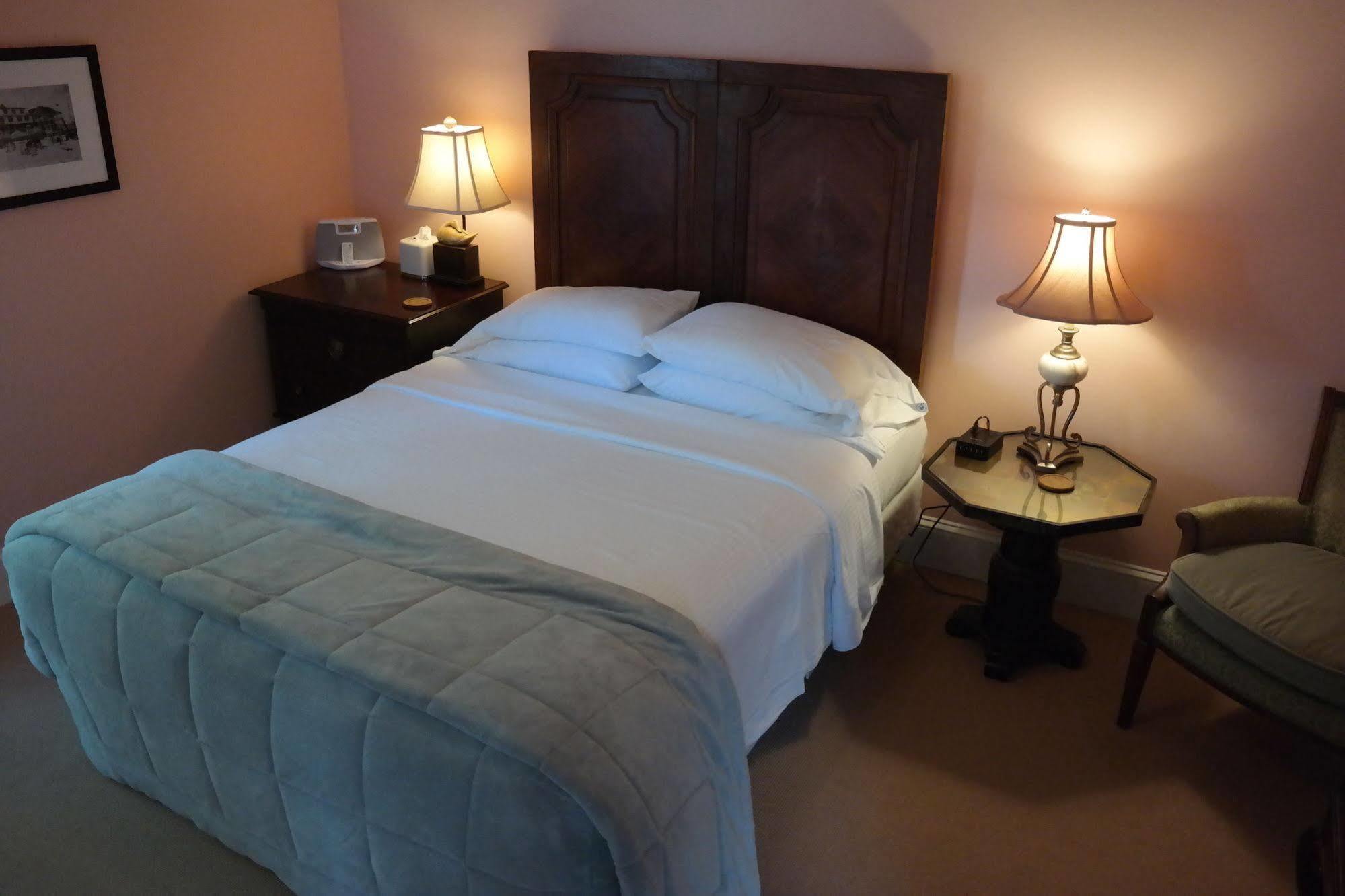 Beach Spa Bed & Breakfast Virginia Beach Zewnętrze zdjęcie