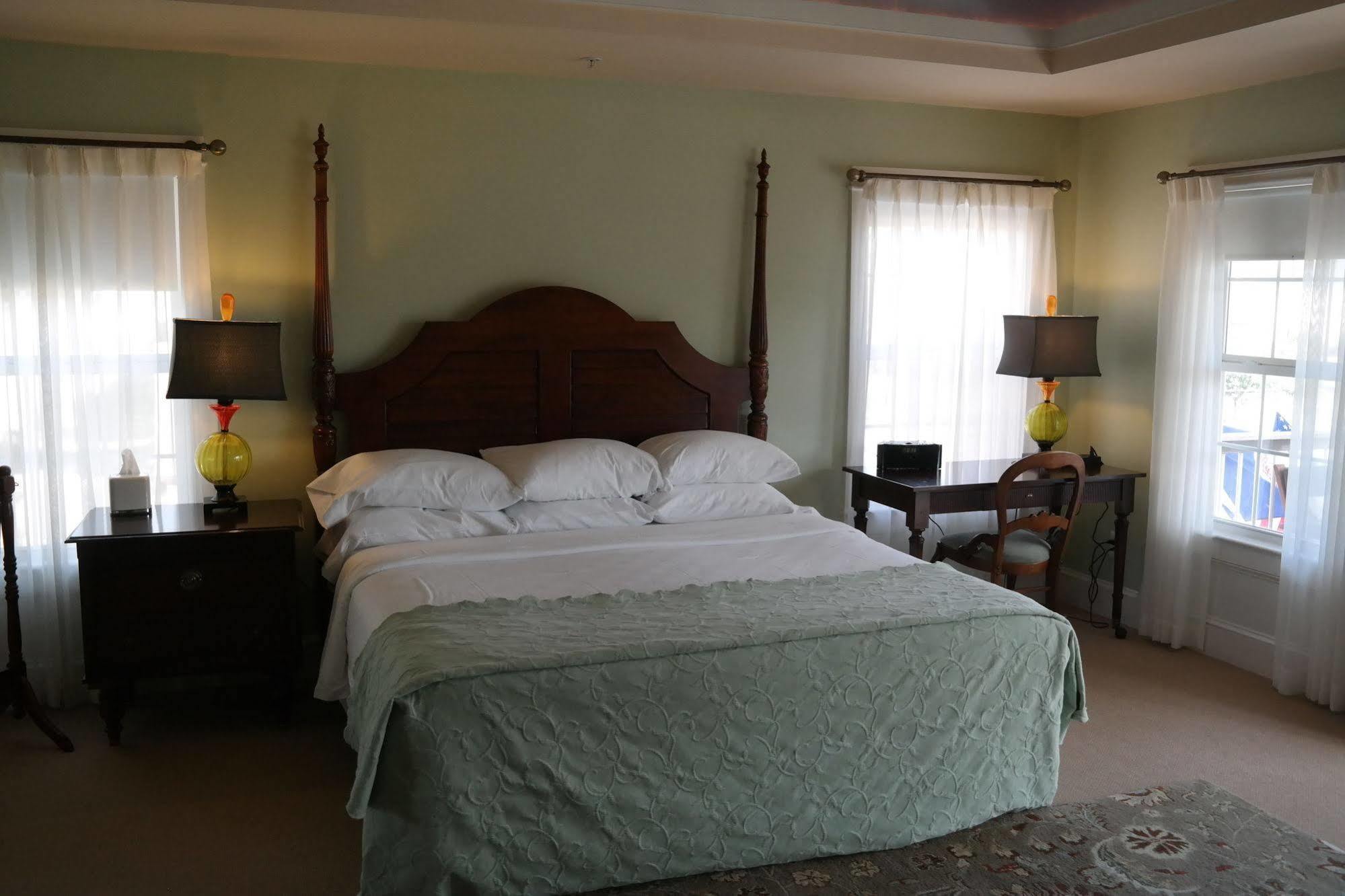 Beach Spa Bed & Breakfast Virginia Beach Zewnętrze zdjęcie