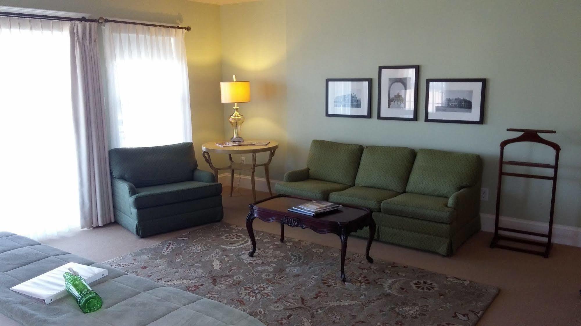 Beach Spa Bed & Breakfast Virginia Beach Zewnętrze zdjęcie