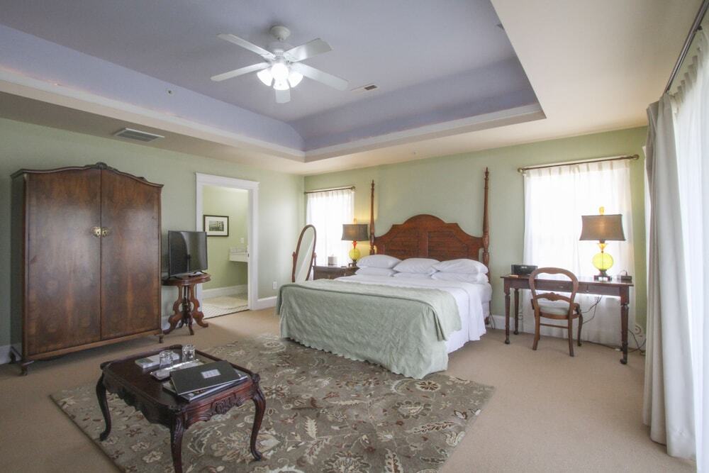 Beach Spa Bed & Breakfast Virginia Beach Zewnętrze zdjęcie